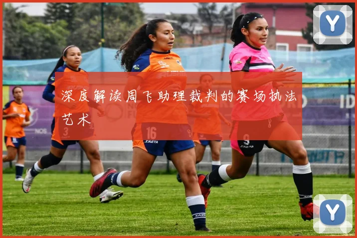 深度解读周飞助理裁判的赛场执法艺术